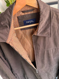 Vintage 90s Tarps Harrington Jacket