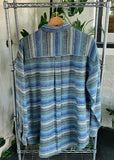 Vintage 90s Fabiani Flano Button Up Shirt