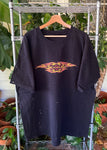 Vintage 2003 Harley Davidson Green Bay T-shirt