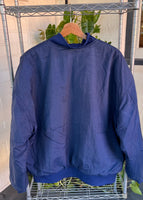 Vintage 90s Nike Reversible Puffer Jacket