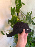 Vintage Y2K Nike Mini Swoosh Hat