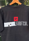 Vintage Y2K Rip Curl Surf Co. T-shirt