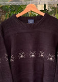 Vintage Y2K Now Wool Sweater