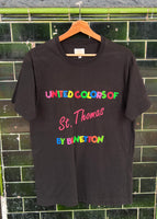 Vintage 80s Benetton T-shirt