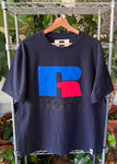 Vintage Russel Athletic x Hugo Boss T-shirt
