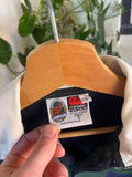 Vintage 90s Canterbury x Wallabies Australian Rugby Team Heritage Rugby Polo