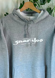Pre-Loved Gnaraloo Tombstones WA Hoodie