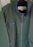 Vintage 90s Columbia Jacket
