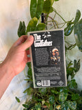 Vintage The Godfather VHS Video Tape
