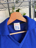 Vintage 1980s Fitzroy Football Club Rare Knit #2 by Sherwood Royal Footy Jersey Guernsey