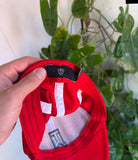 Vintage Nike x Tiger Woods 90s Flexifit Hat