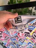 Vintage Y2K Globe Boardshorts