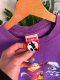 Vintage 90s Disney Mickey Mouse Fantasia T-shirt