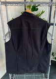Vintage Kathmandu Fleece Vest