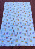 Vintage 1980s McDonald’s Rare Promo Doona Cover