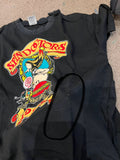 Vintage 1993 Spin Doctors Band T-shirt