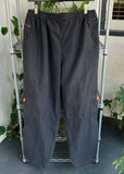 Vintage Y2K Nike Cuffed Pants