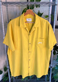 Pre-Loved Stussy Button Up Shirt