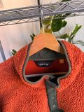 Pre-loved Orvis Fleece Pullover Jumper