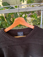 Vintage Y2K Now Wool Sweater