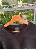 Vintage Y2K Now Wool Sweater