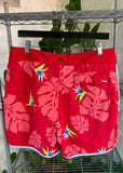 Vintage Y2K Quiksilver Short Boardies
