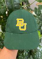 Vintage Nike x Baylor University Hat