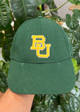 Vintage Nike x Baylor University Hat