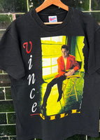 Vintage 90s Vince Gill T-shirt