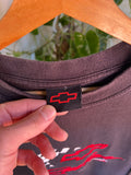 Vintage 90s Chevrolet Racing T-shirt