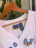 Vintage 90s Winnie The Pooh Baseball Jersey