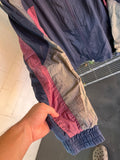 Vintage 90s Lotto Tracksuit Jacket