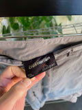 Vintage MacPac Cross Terrain Outdoor Shorts
