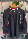 Vintage 2004 Holden Long Sleeve Polo