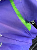 Vintage 80s Kappa Sport Tracksuit Jacket