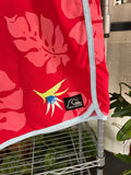 Vintage Y2K Quiksilver Short Boardies