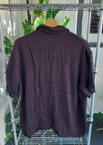 Vintage 90s Hot Tuna Button Up Shirt