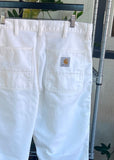 Vintage Carhartt Simple Pants