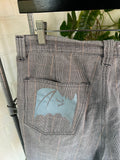 Vintage Y2K Element Bam Plaid Shorts