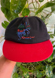 Vintage 1995 Karnival 2-Tone Hat