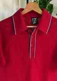 Vintage 80s General Polo