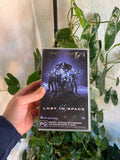 Vintage 1998 Lost In Space VHS Video Tape