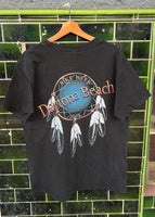 Vintage 2001 Daytona Bike Week USA T-shirt