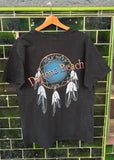 Vintage 2001 Daytona Bike Week USA T-shirt