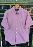 Vintage Ralph Lauren Button Up Shirt