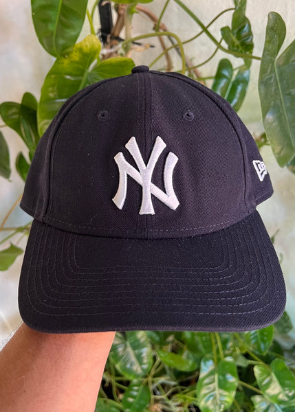 Vintage New York Yankees New Era Hat