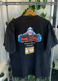 Vintage Rock City Phuket T-shirt