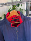 Vintage 90s Tommy Hilfiger Tech Jacket