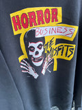 Vintage 2006 The Misfits ‘Teenagers From Mars’ Jumper