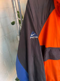 Vintage 90s Nike ACG All Conditions Gear 1/3 Zip Rare Jacket